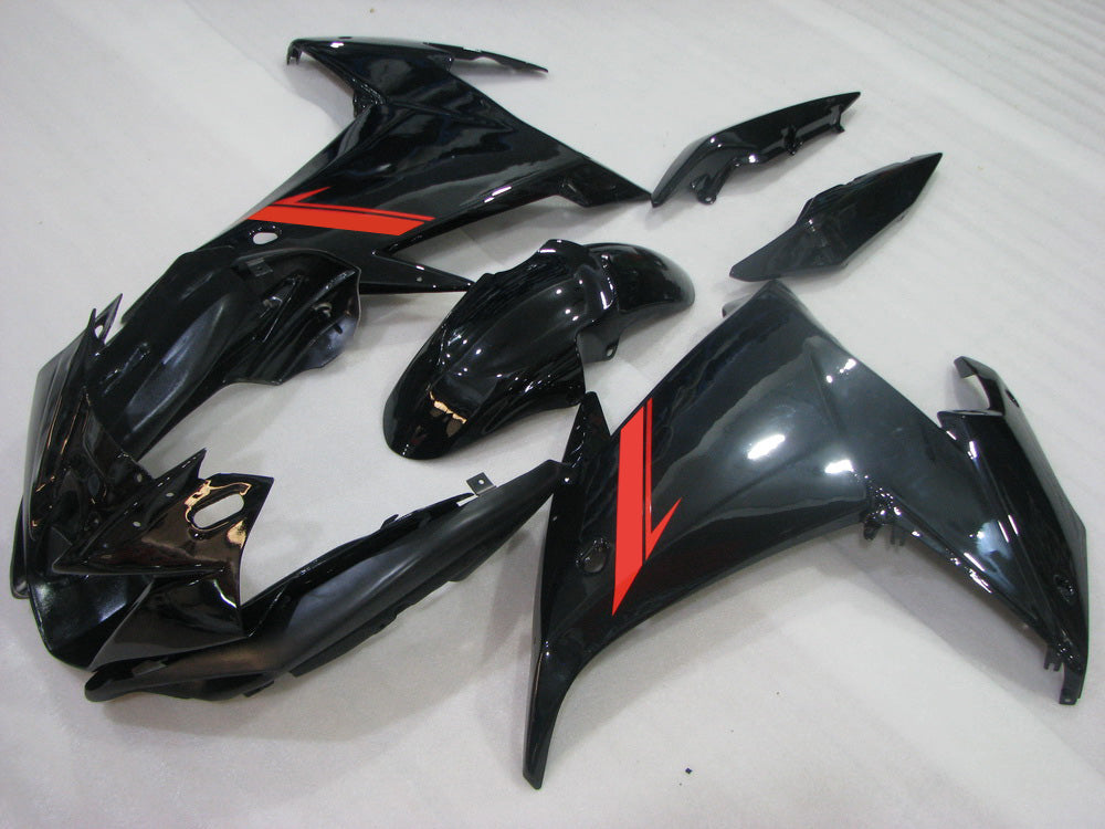 Fairing Kit For Yamaha FZ6R 2009-2015 Generic