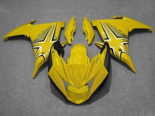 Fairing Kit For Yamaha FZ6R 2009-2015 Generic