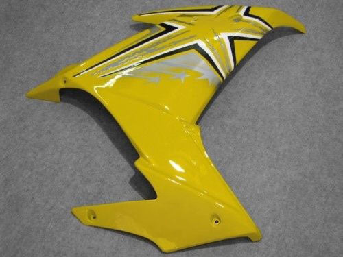 Fairing Kit For Yamaha FZ6R 2009-2015 Generic
