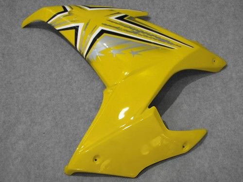 Fairing Kit For Yamaha FZ6R 2009-2015 Generic