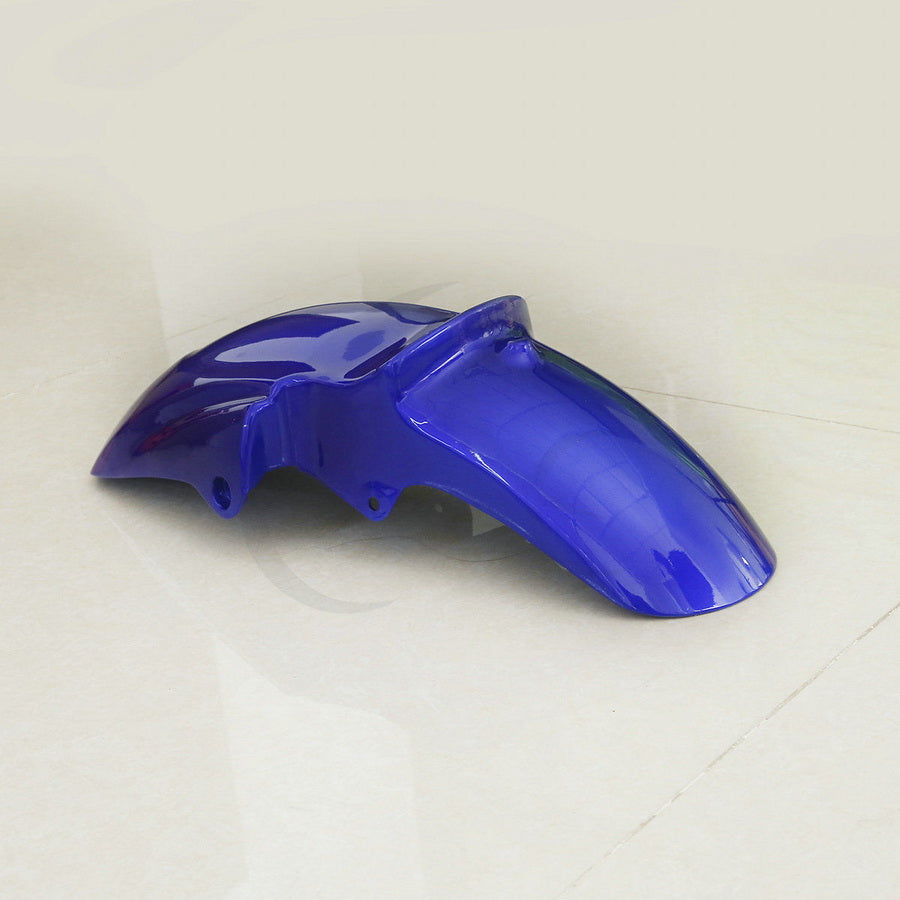 Kit Carenado Para Yamaha FZ6R 2009-2015 Genérico