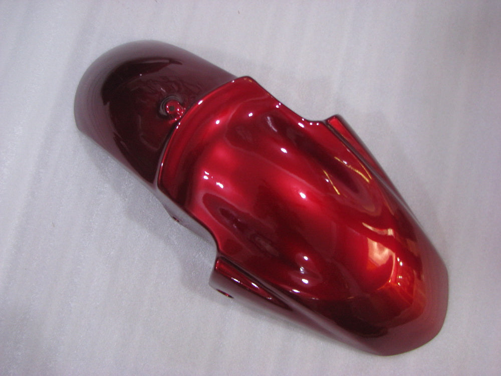 Fairing Kit For Yamaha FZ6R 2009-2015 Generic