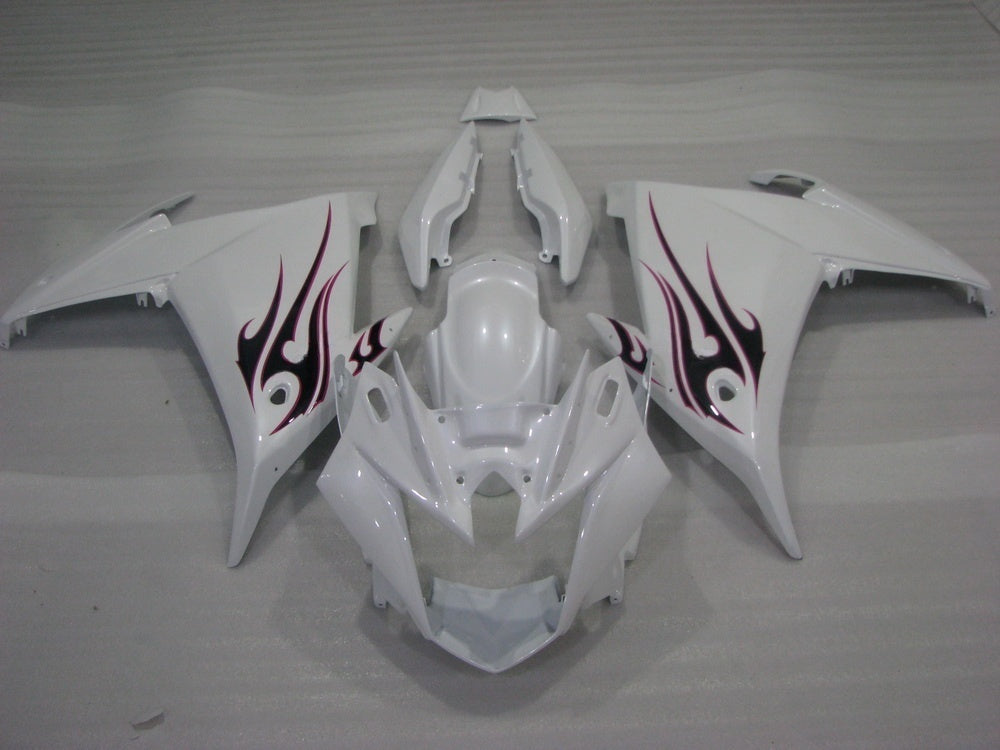 Fairing Kit For Yamaha FZ6R 2009-2015 Generic