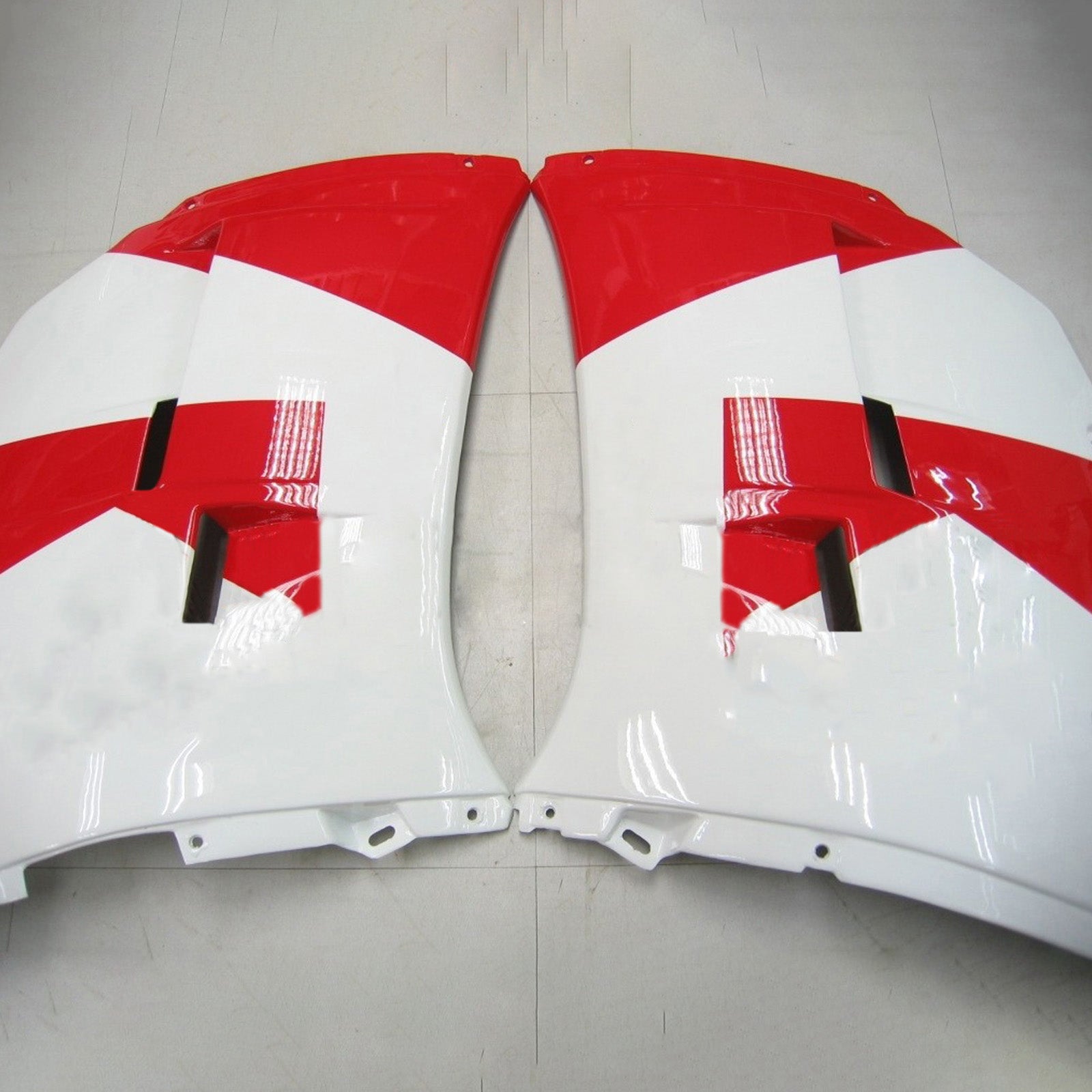 Fairing Kit For Yamaha RZV500 / RD500 1985-1987 Generic