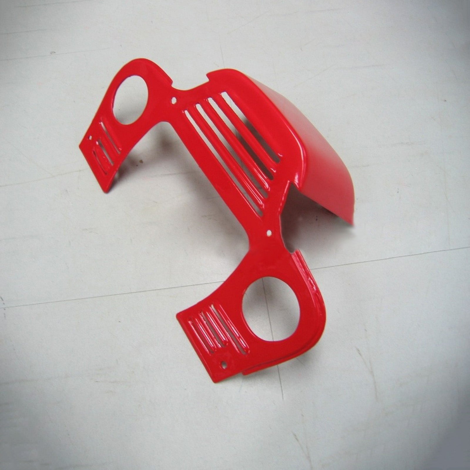 Fairing Kit For Yamaha RZV500 / RD500 1985-1987 Generic