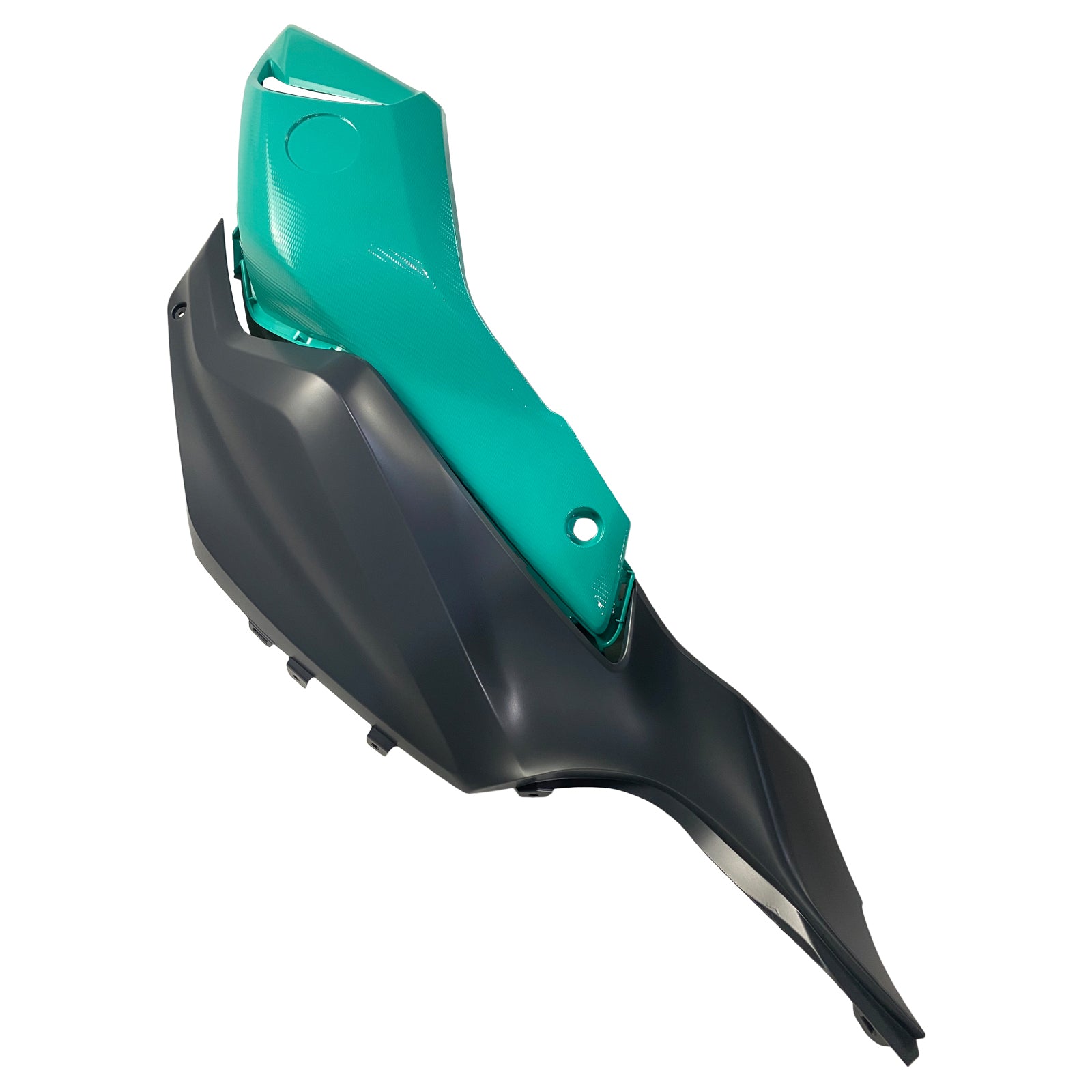 Yamaha MT-07 FZ-07 2012-2017 Fairing Kit Bodywork Plastic ABS