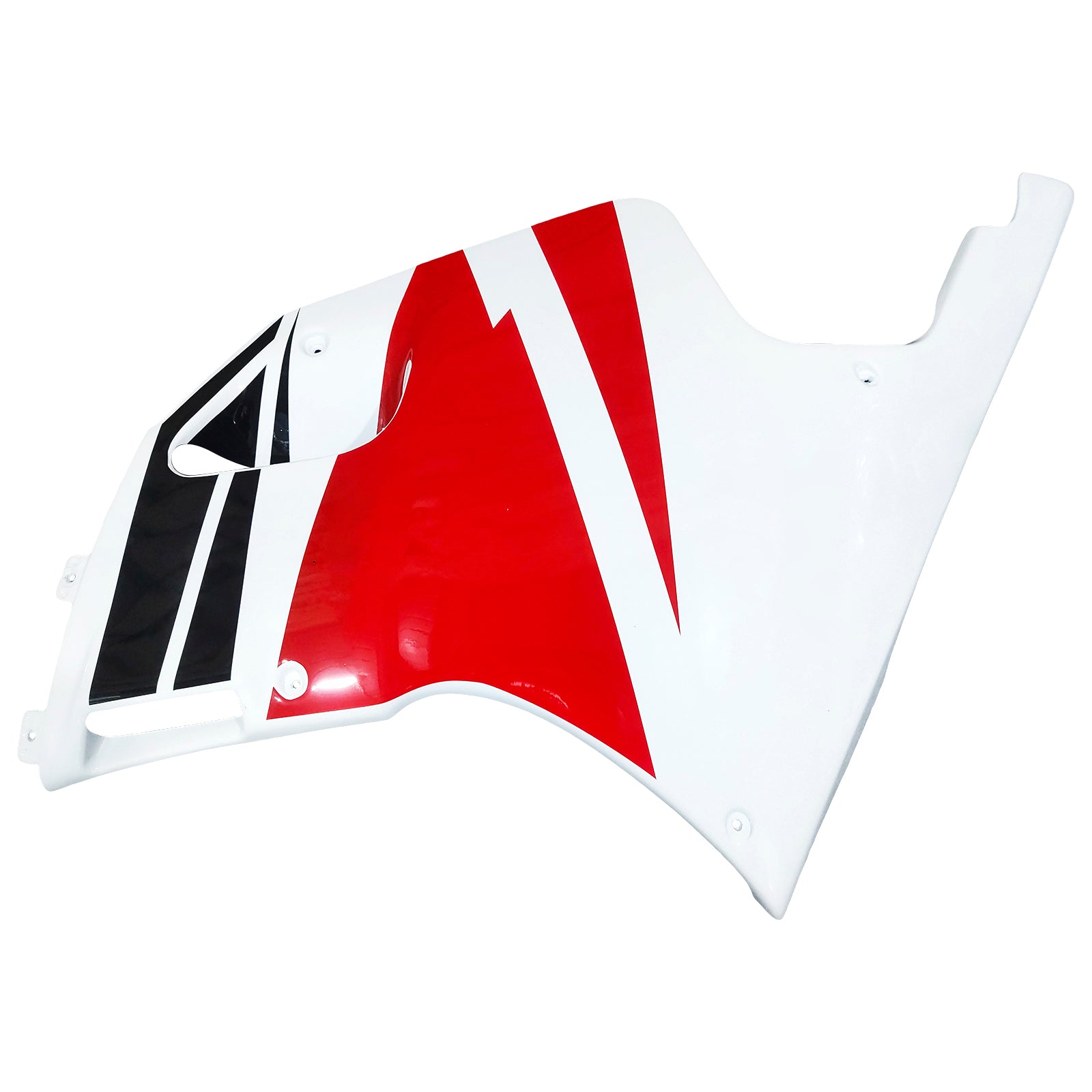 가와사키 ER6F/Ninja650R 2017-2019 페어링 키트 차체 플라스틱 ABS