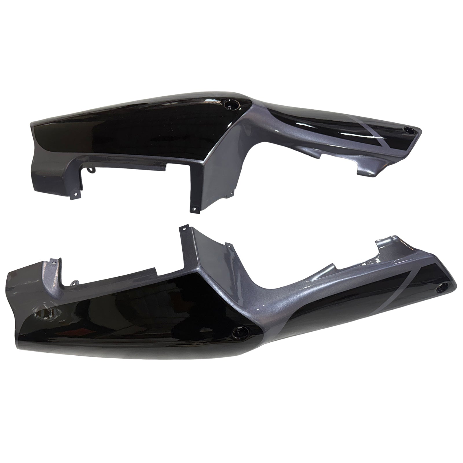 Yamaha TZR250 3XV 1991-1994 Fairing Kit Bodywork Plastic ABS