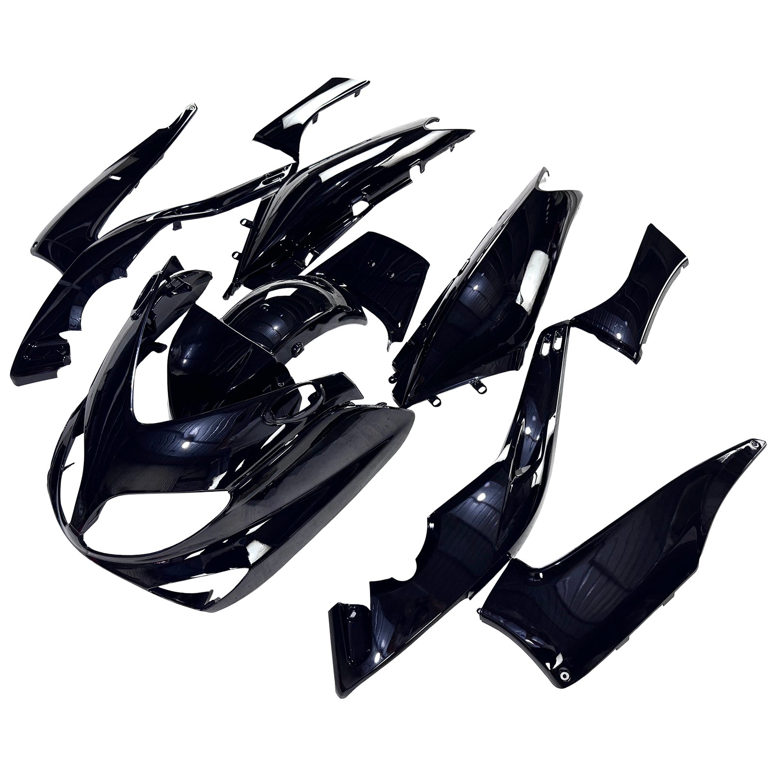 Yamaha T-Max 2001-2007 Fairing Kit Bodywork Plastic ABS