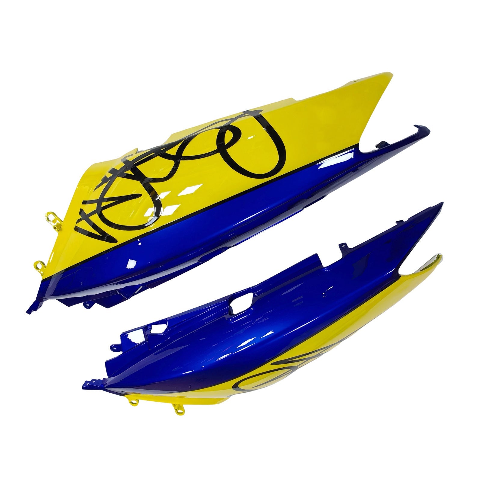 Yamaha T-Max 2001-2007 Fairing Kit Bodywork Plastic ABS