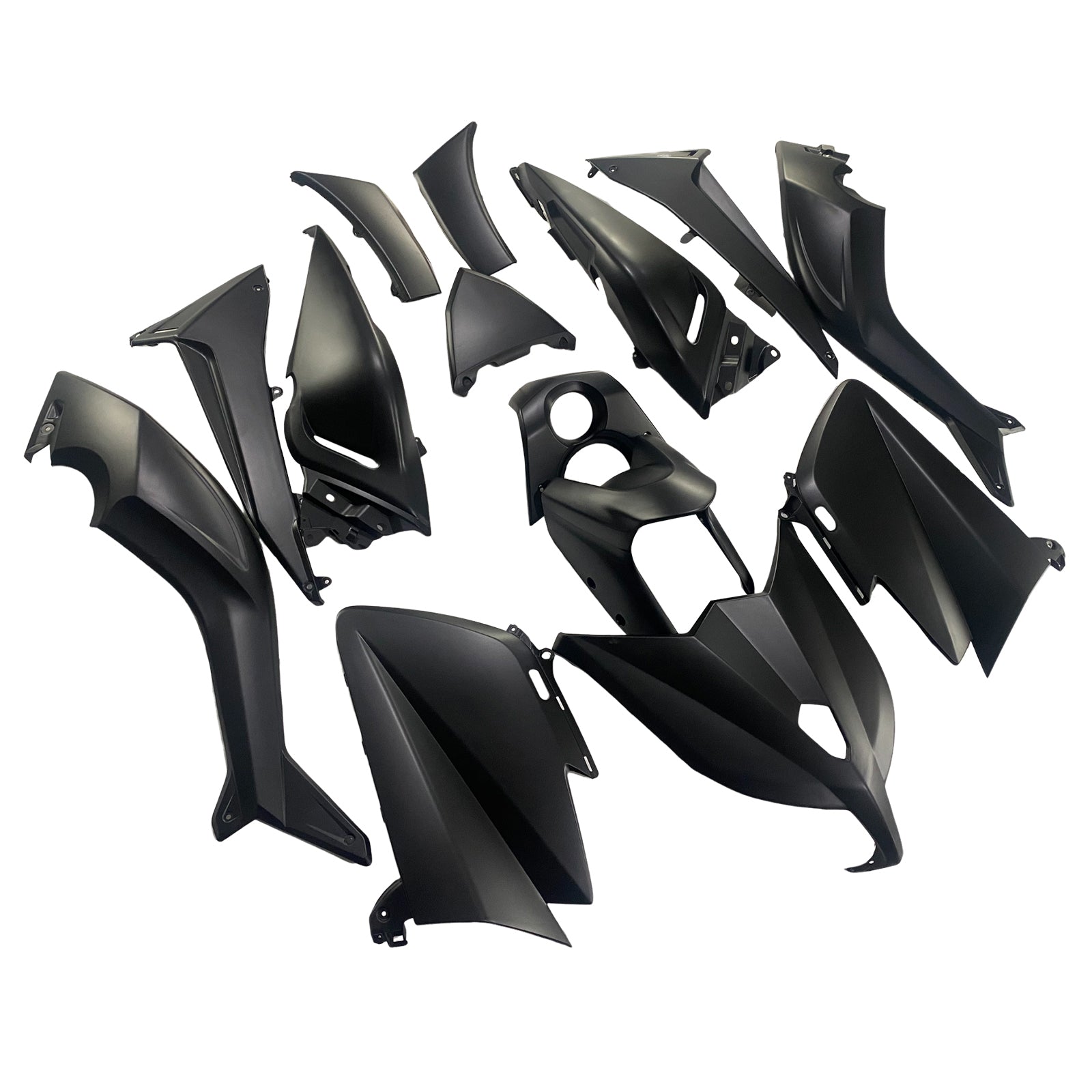 Kit Carenado Yamaha T-Max TMAX530 2012-2014 Carrocería