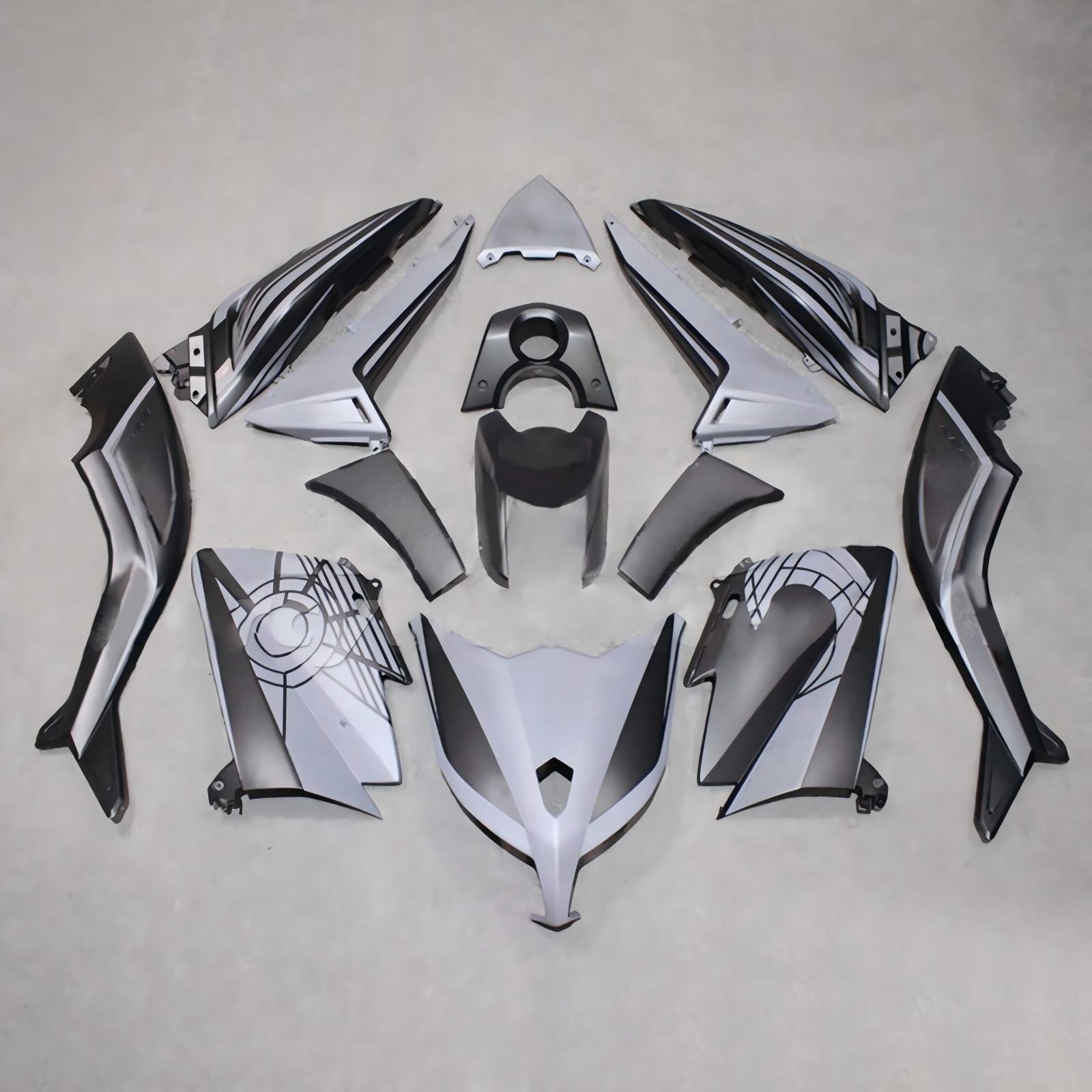 Kit Carenado Yamaha T-Max TMAX530 2012-2014 Carrocería