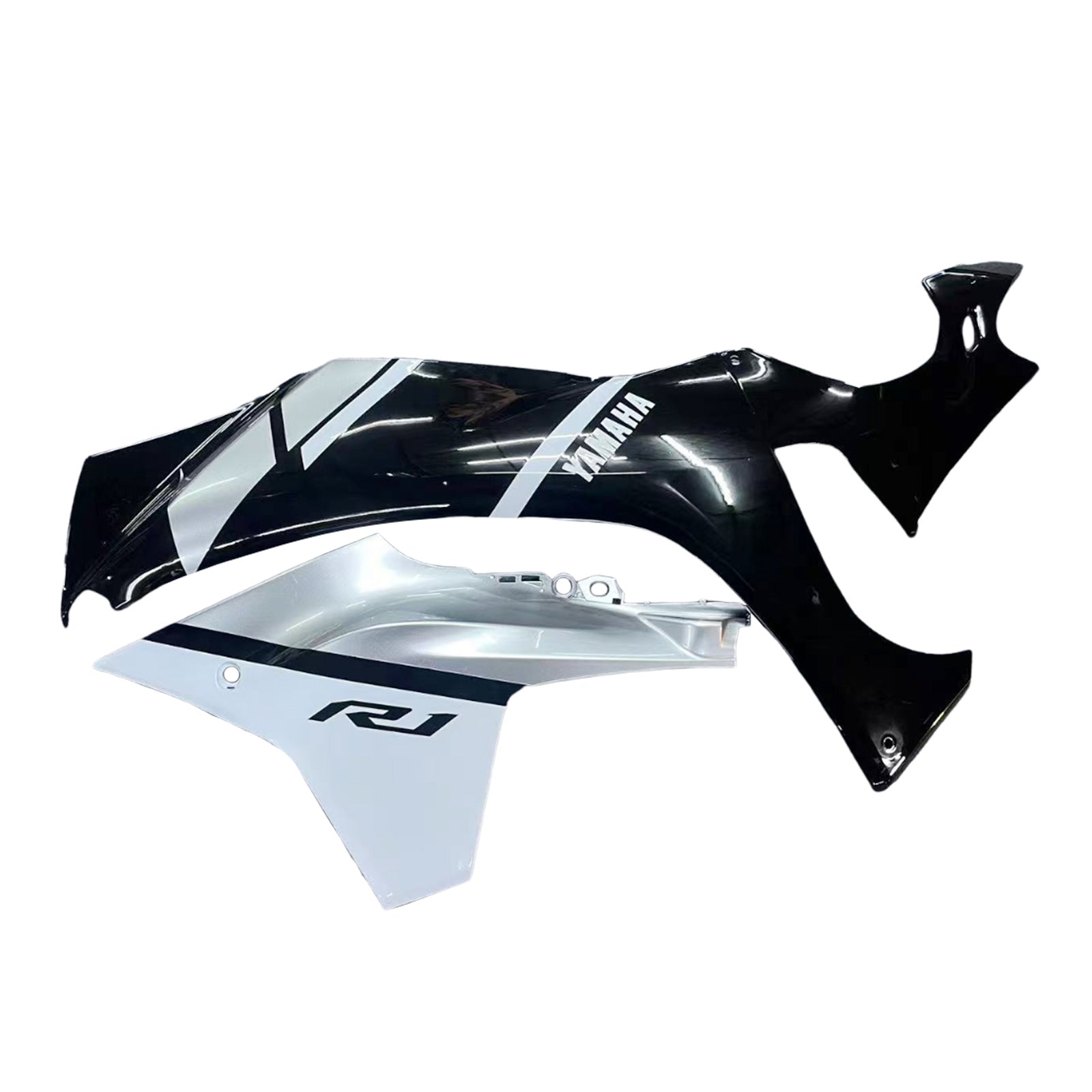 ياماها YZF R1 2020-2024 Fairing Kit هيكل السيارة بلاستيك ABS