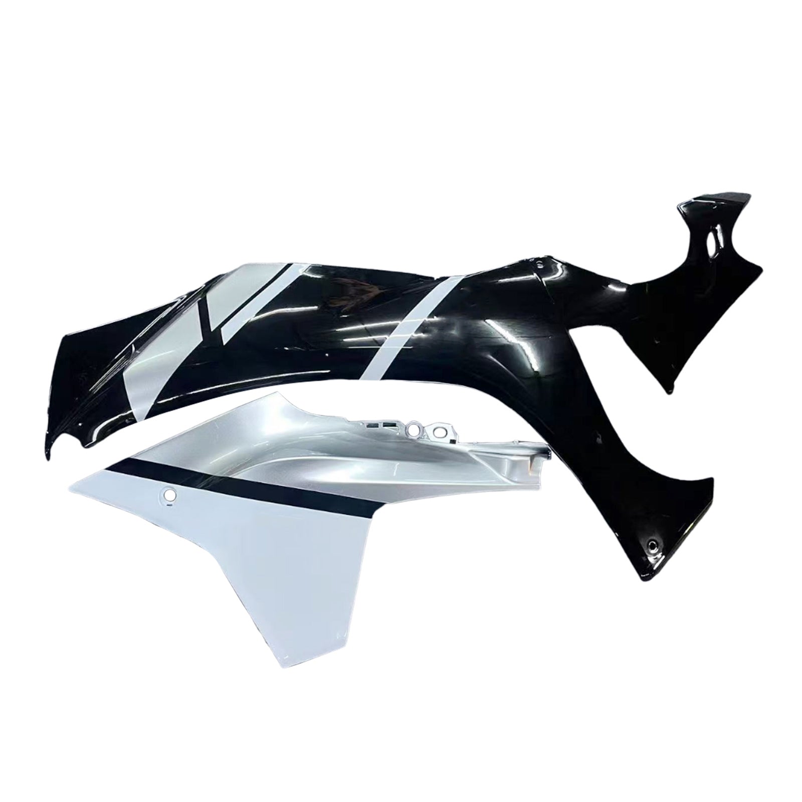 Yamaha YZF R1 2020-2024 Fairing Kit Bodywork Plastic ABS