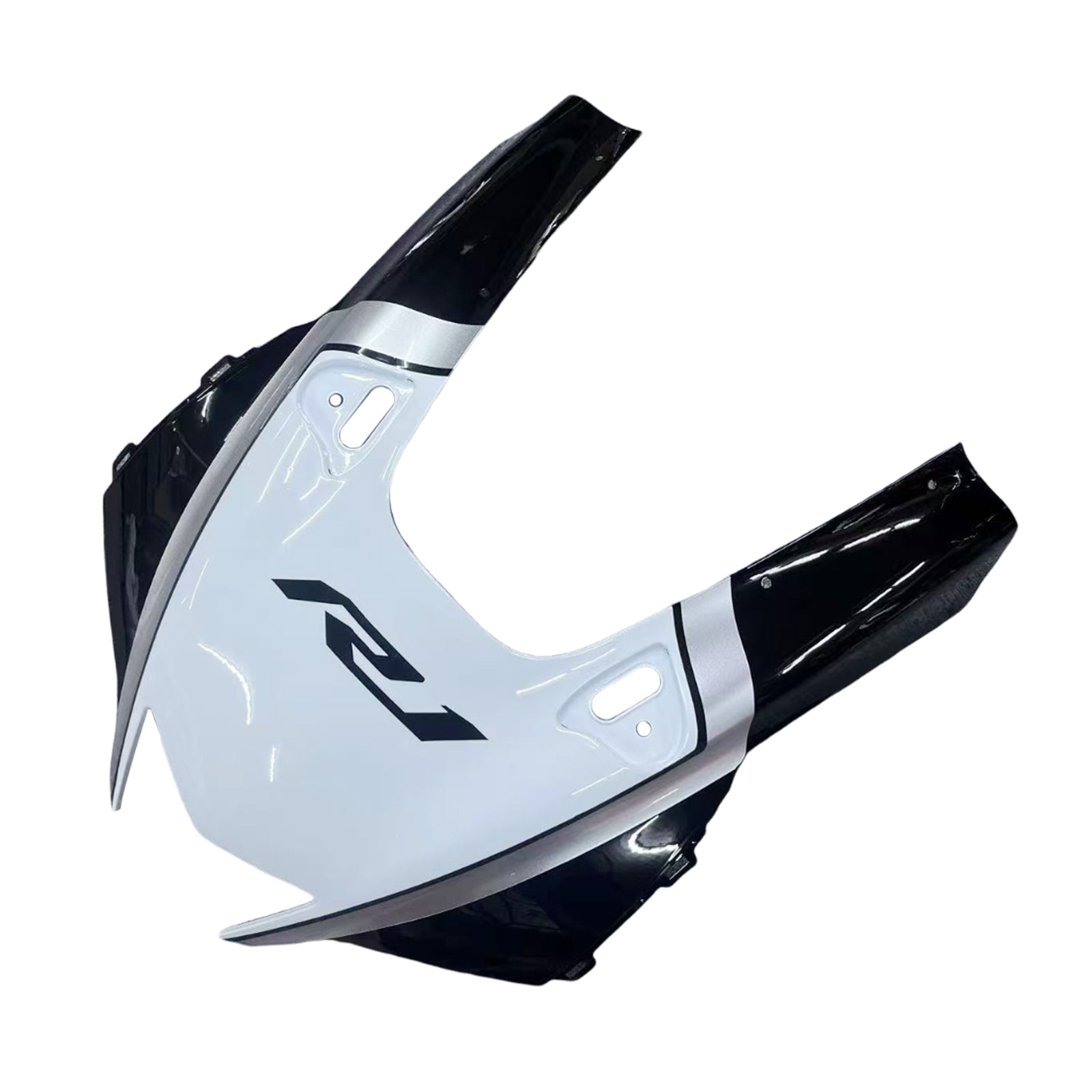 ياماها YZF R1 2020-2024 Fairing Kit هيكل السيارة بلاستيك ABS