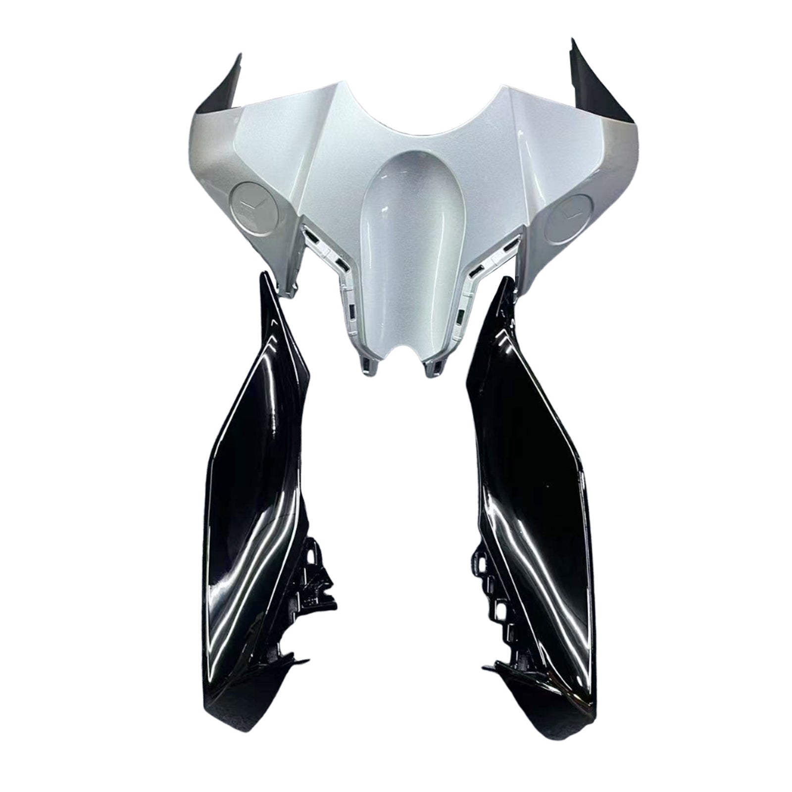 ياماها YZF R1 2020-2024 Fairing Kit هيكل السيارة بلاستيك ABS