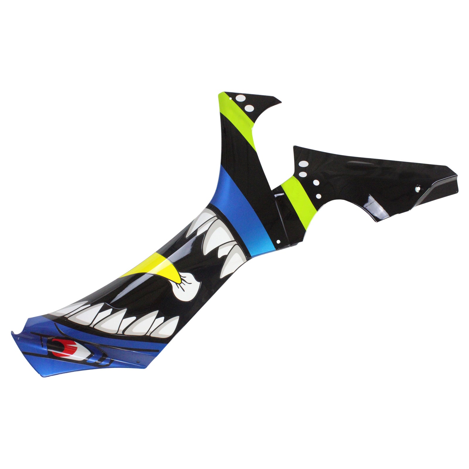 Yamaha YZF R1 2020-2024 Kit Carenado Carrocería Plástico ABS