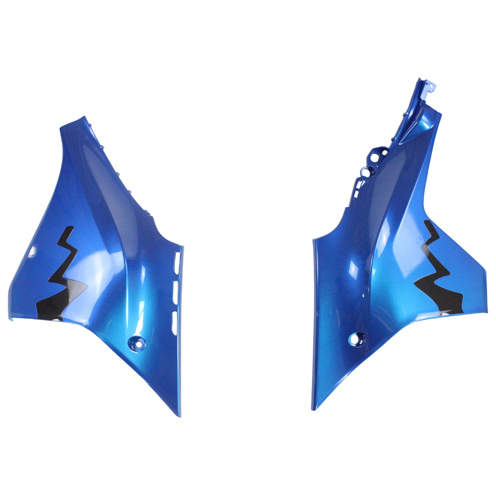 Yamaha YZF R1 2020-2024 Kit Carenado Carrocería Plástico ABS