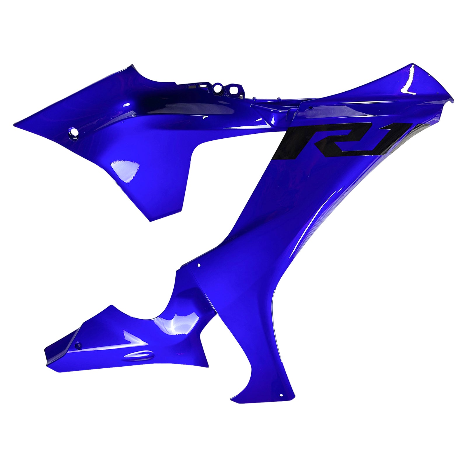 Yamaha YZF R1 2020-2024 Fairing Kit Bodywork Plastic ABS