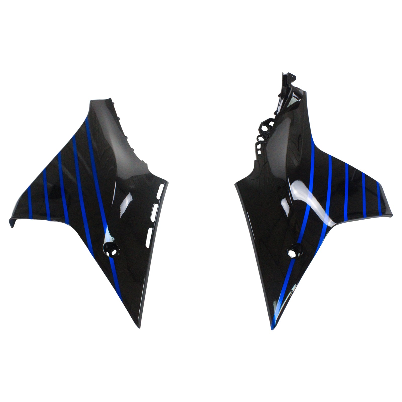 Yamaha YZF R1 2020-2024 Fairing Kit Bodywork Plastic ABS