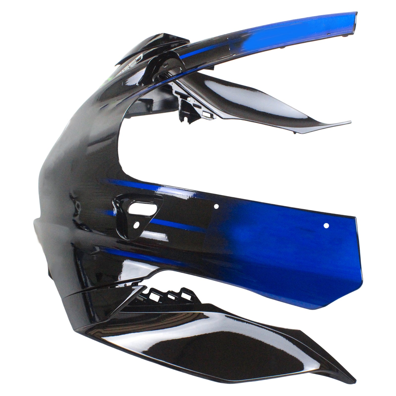 Yamaha YZF R1 2020-2024 Fairing Kit Bodywork Plastic ABS