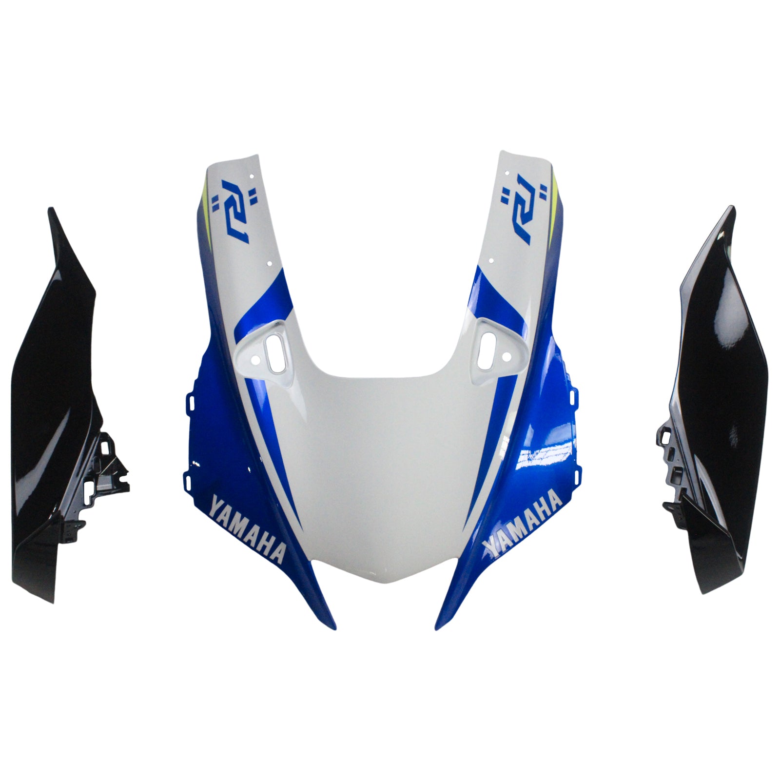 Yamaha YZF R1 2020-2024 Fairing Kit Bodywork Plastic ABS