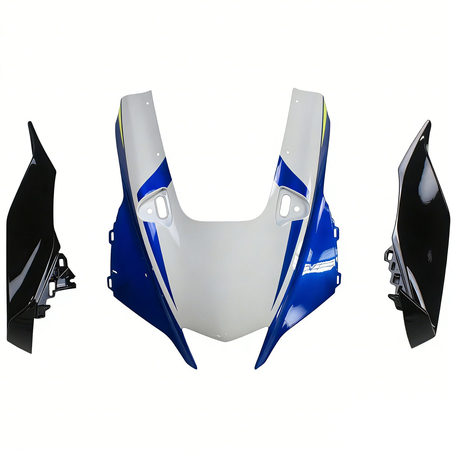 Yamaha YZF R1 2020-2024 Fairing Kit Bodywork Plastic ABS