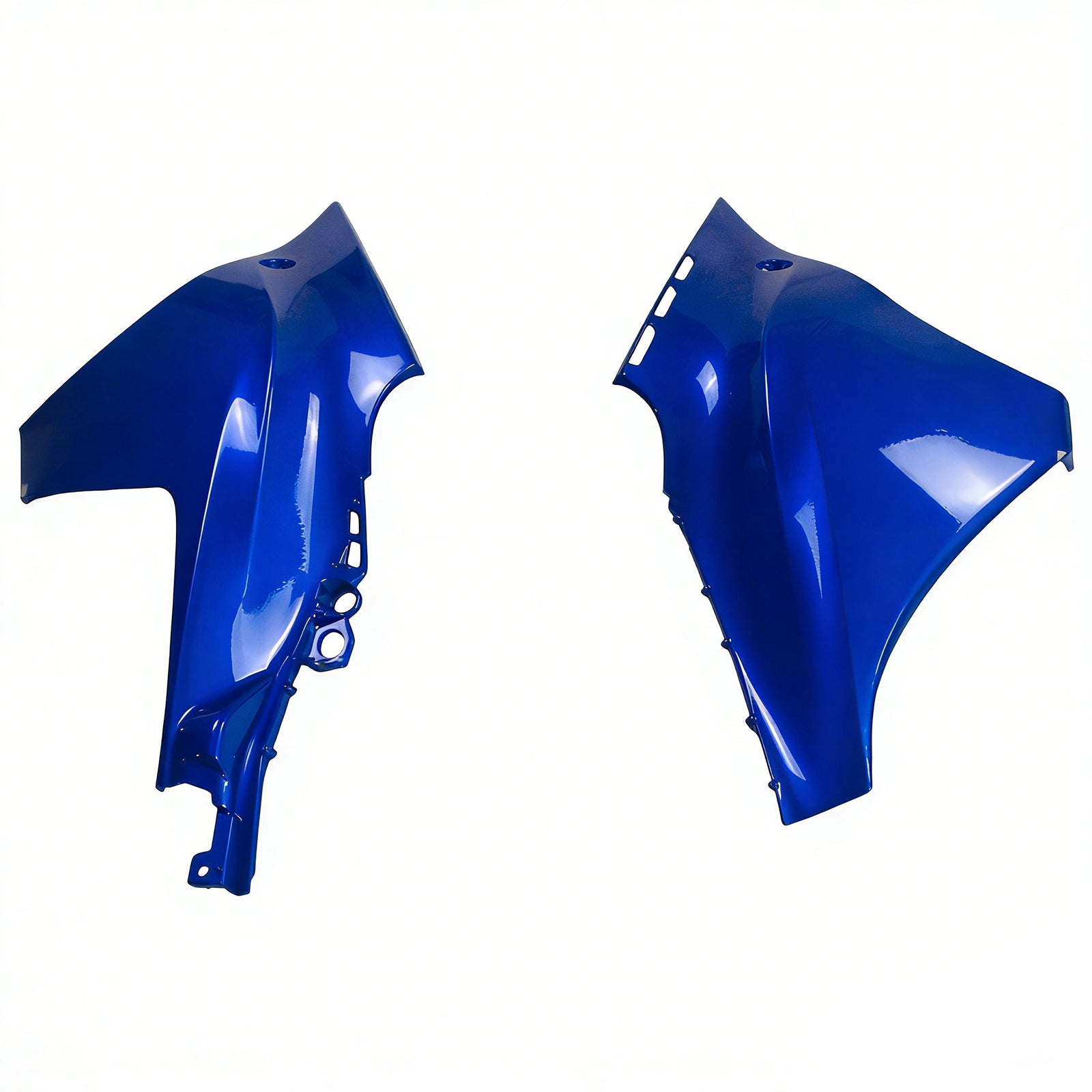 Yamaha YZF R1 2020-2024 Fairing Kit Bodywork Plastic ABS