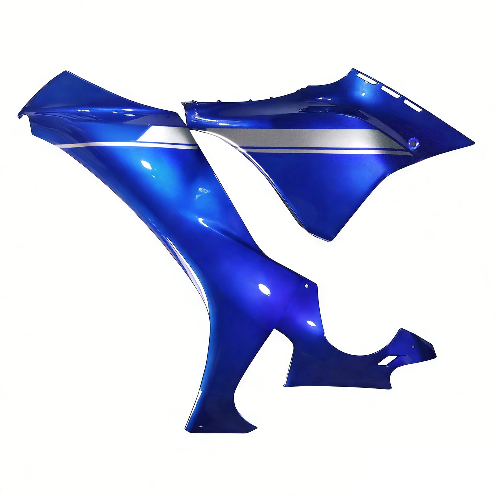 Yamaha YZF R1 2020-2024 Fairing Kit Bodywork Plastic ABS