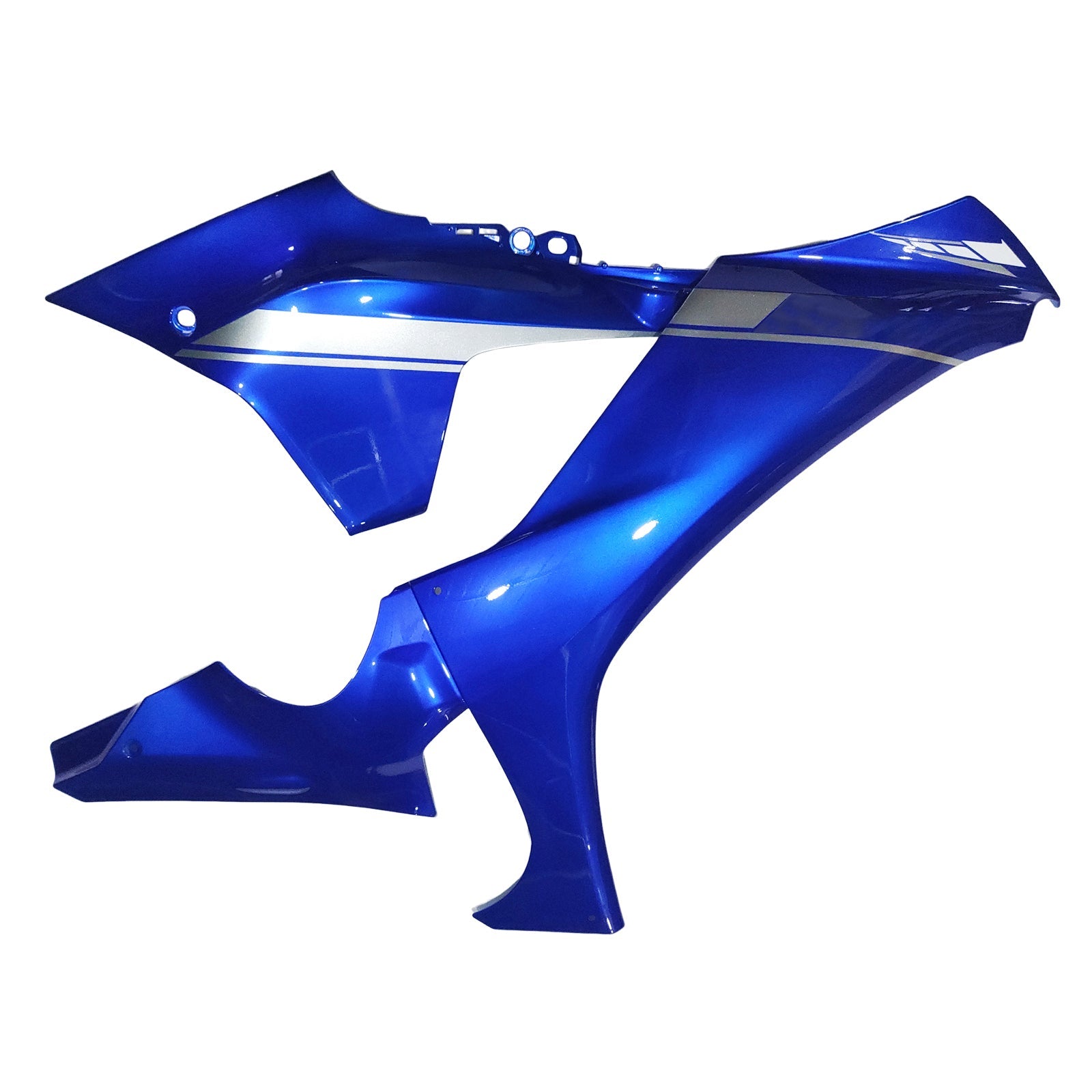 Yamaha YZF R1 2020-2024 Fairing Kit Bodywork Plastic ABS