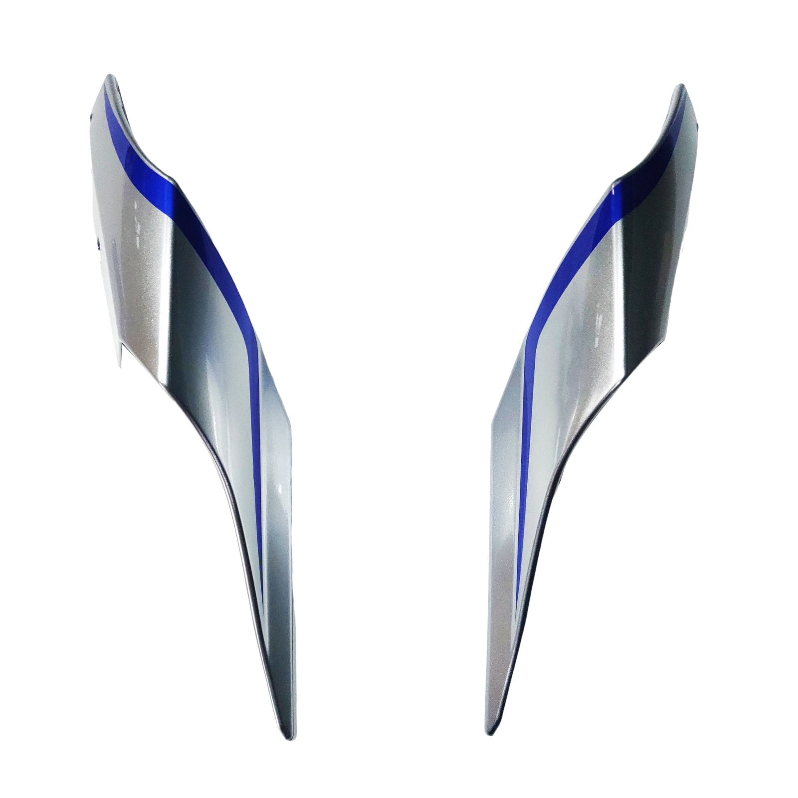 Yamaha YZF R1 2020-2024 Fairing Kit Bodywork Plastic ABS