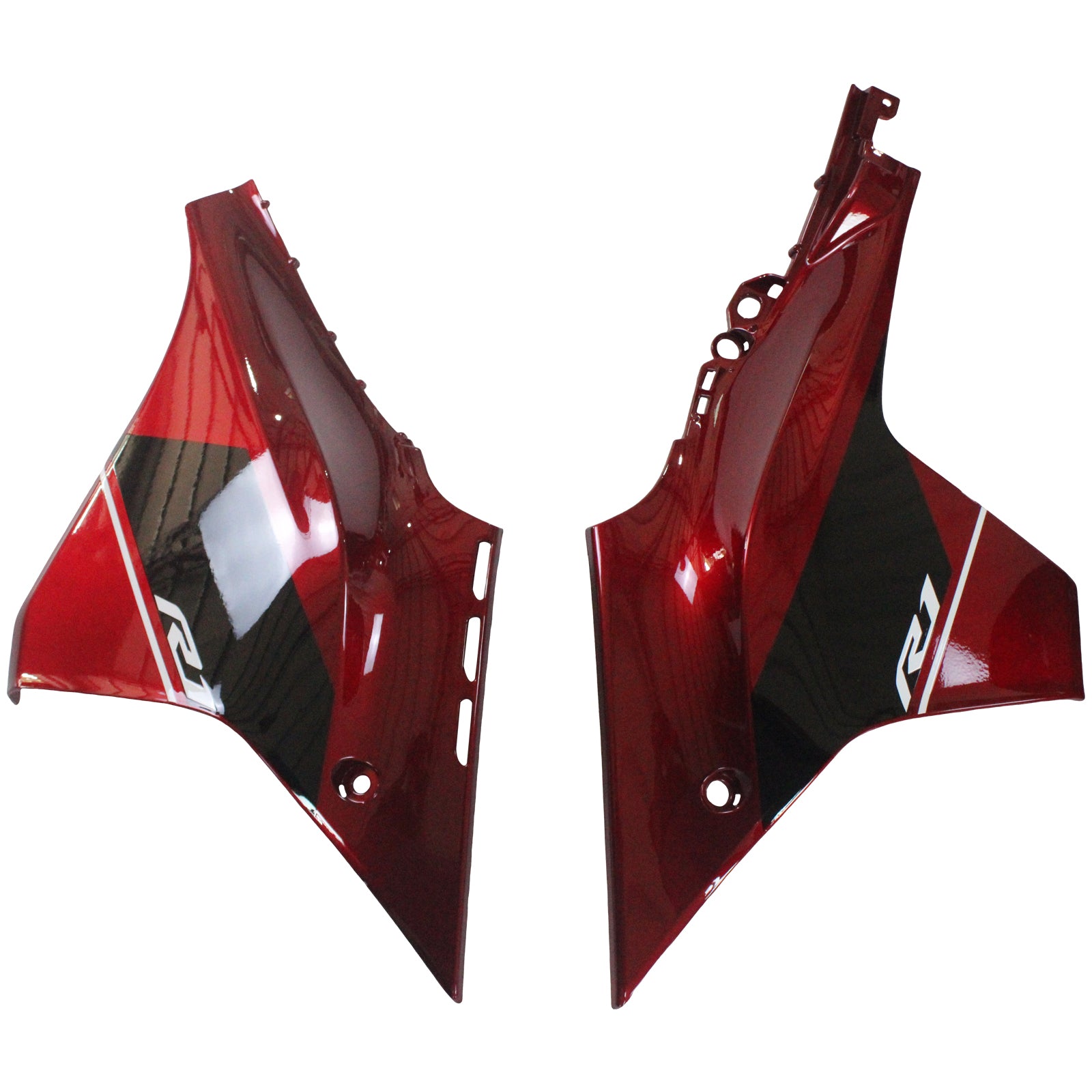 Yamaha YZF R1 2020-2024 Fairing Kit Bodywork Plastic ABS