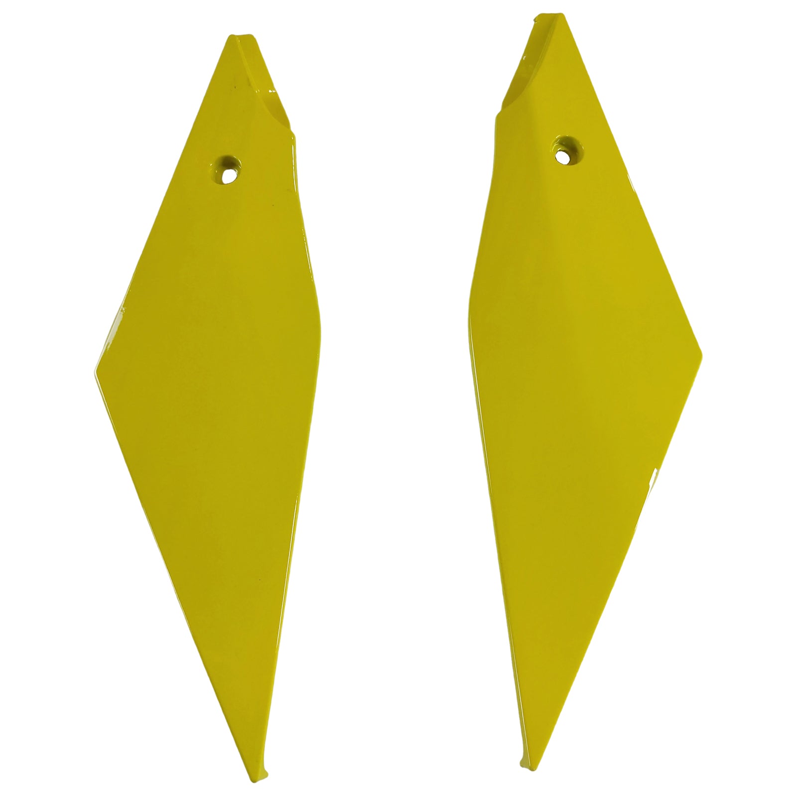 Yamaha YZF R1 2020-2024 Fairing Kit Bodywork Plastic ABS