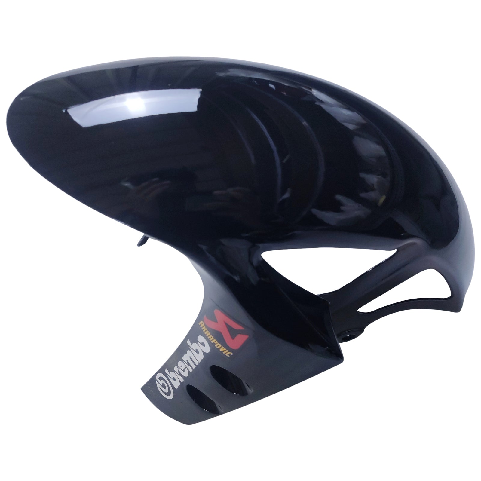 Yamaha YZF R1 2020-2024 Fairing Kit Bodywork Plastic ABS