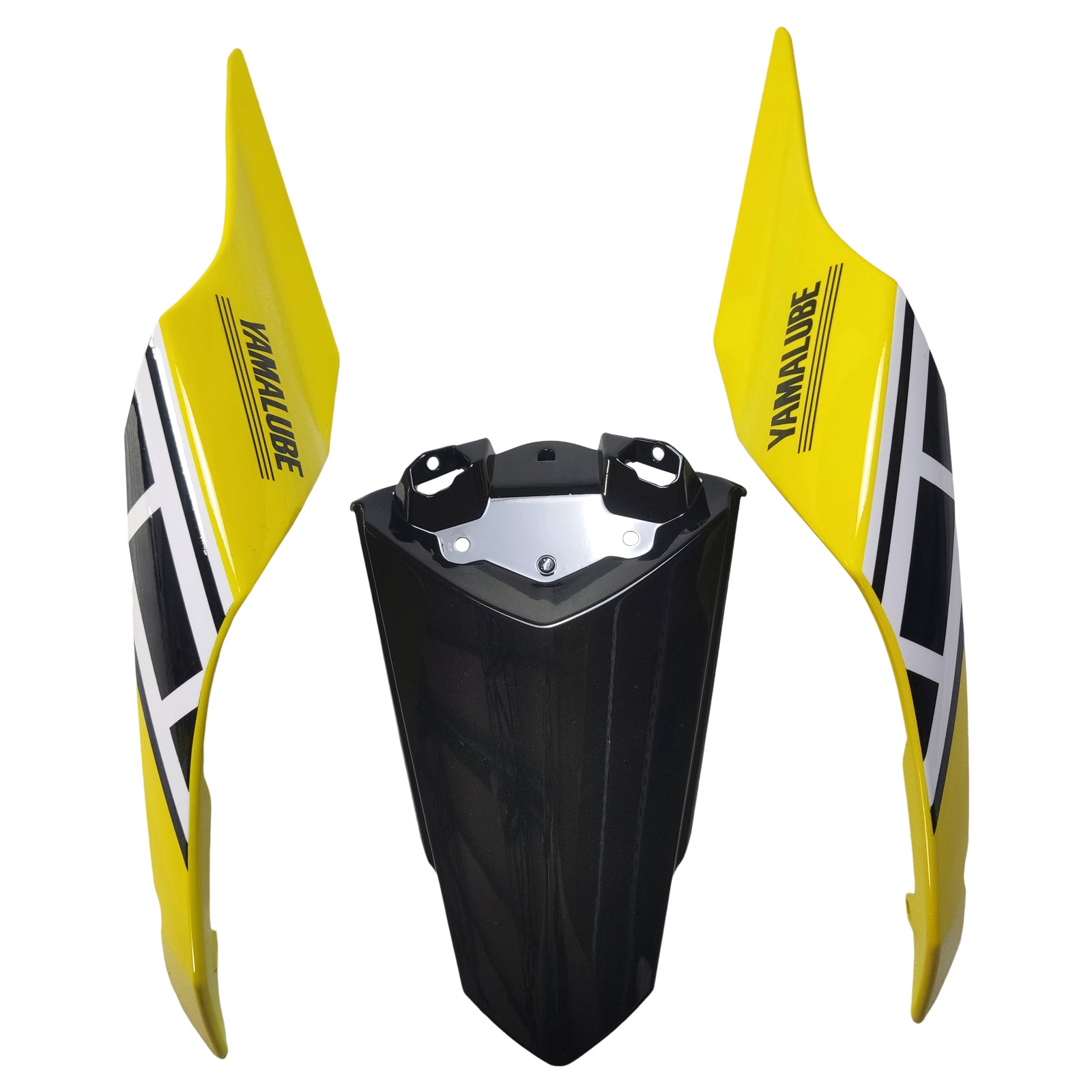 Yamaha YZF R1 2020-2024 Fairing Kit Bodywork Plastic ABS