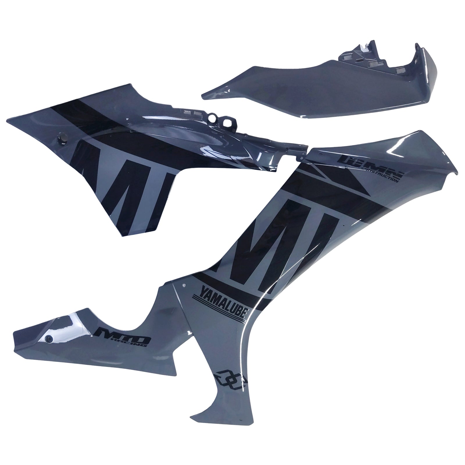 Yamaha YZF R1 2020-2024 Fairing Kit Bodywork Plastic ABS