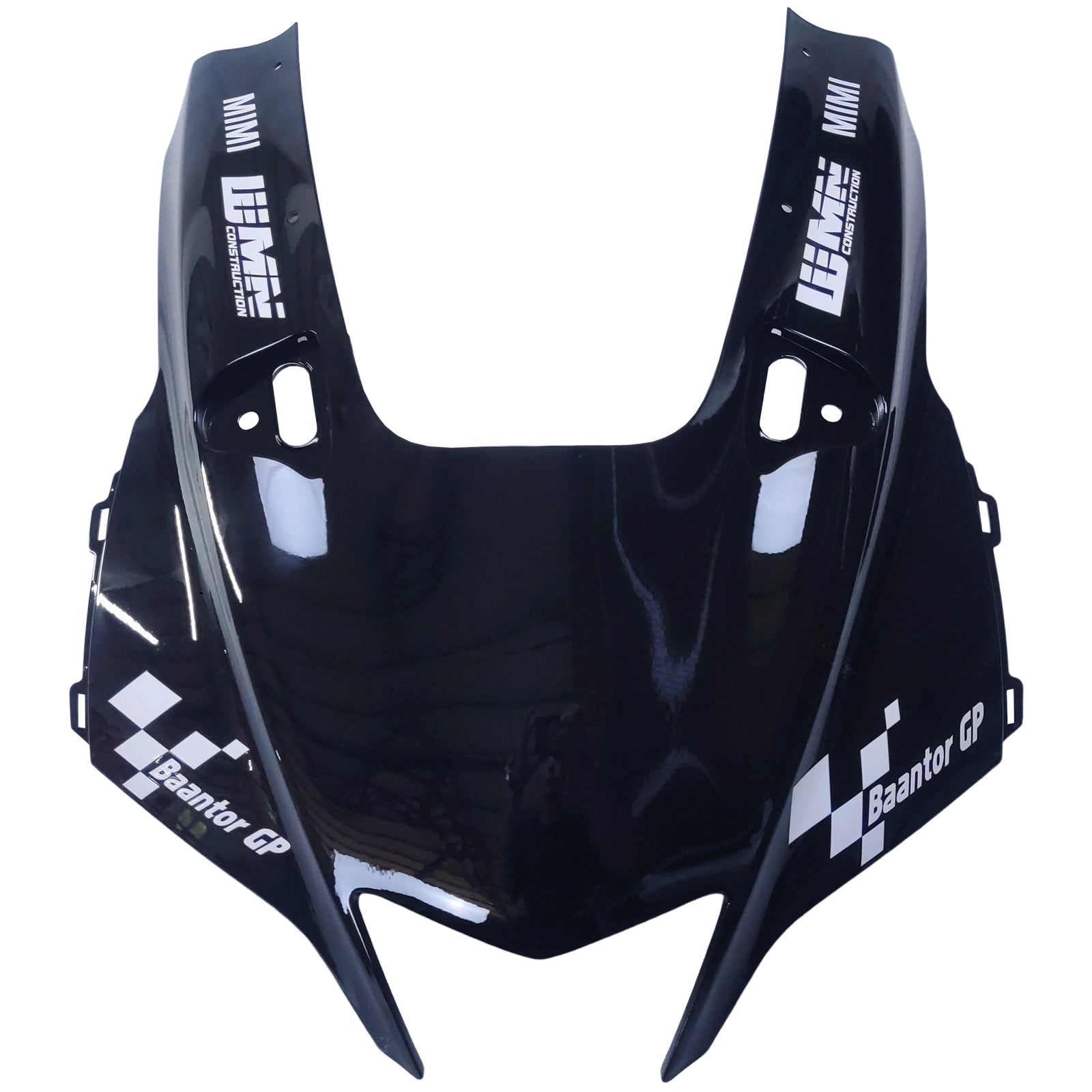 Yamaha YZF R1 2020-2024 Fairing Kit Bodywork Plastic ABS