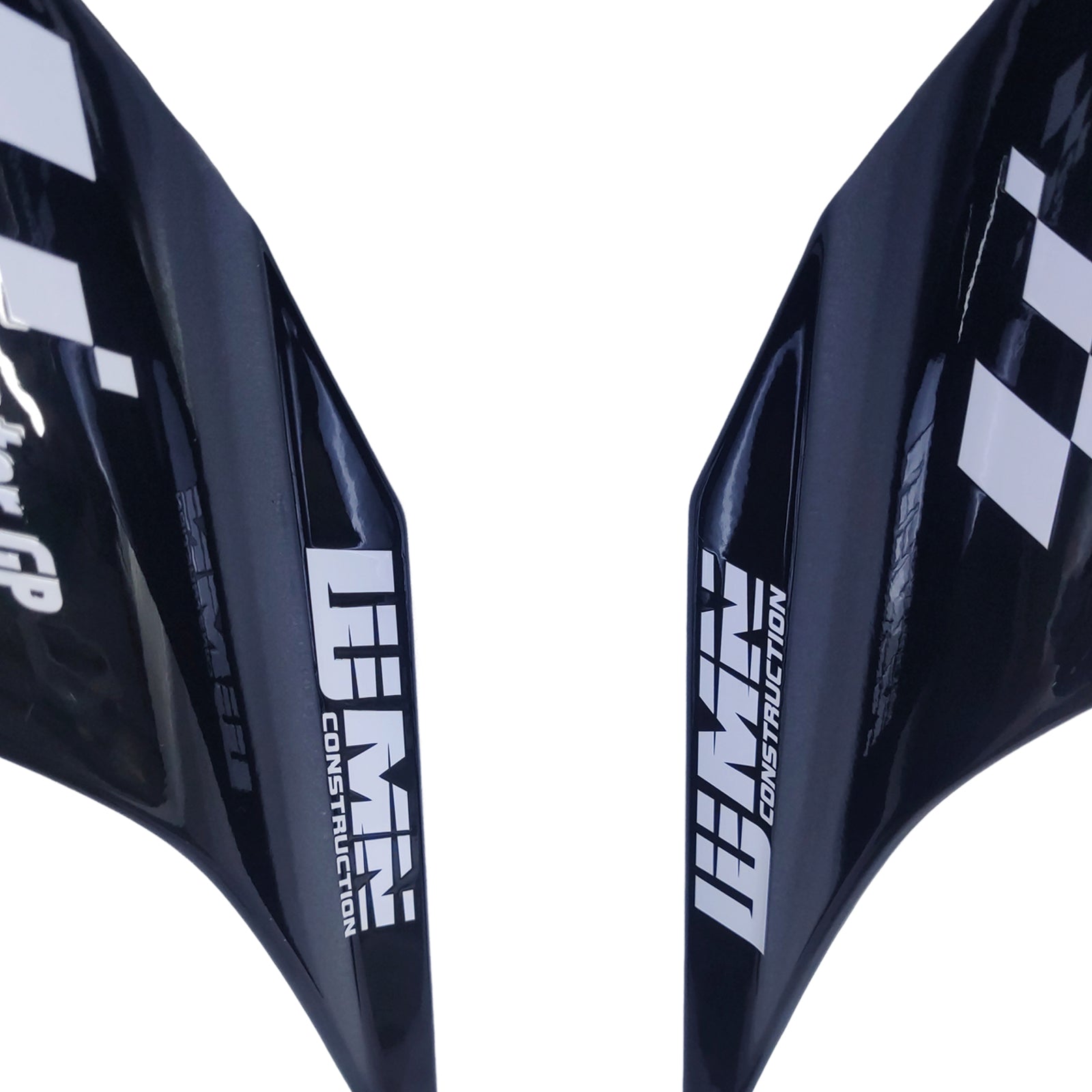 Yamaha YZF R1 2020-2024 Fairing Kit Bodywork Plastic ABS