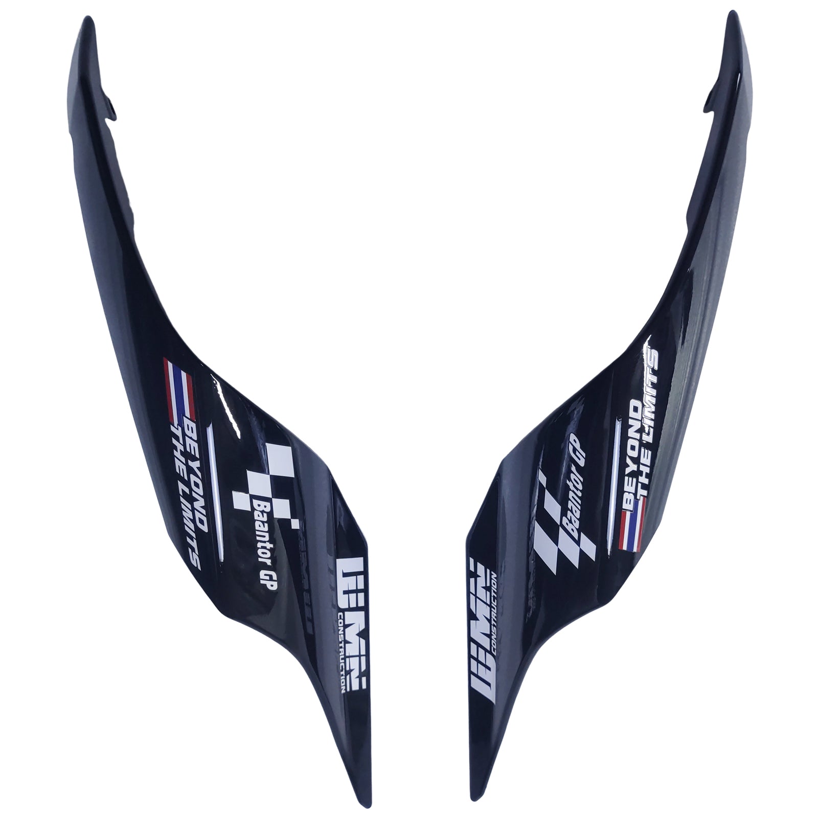 Yamaha YZF R1 2020-2024 Fairing Kit Bodywork Plastic ABS