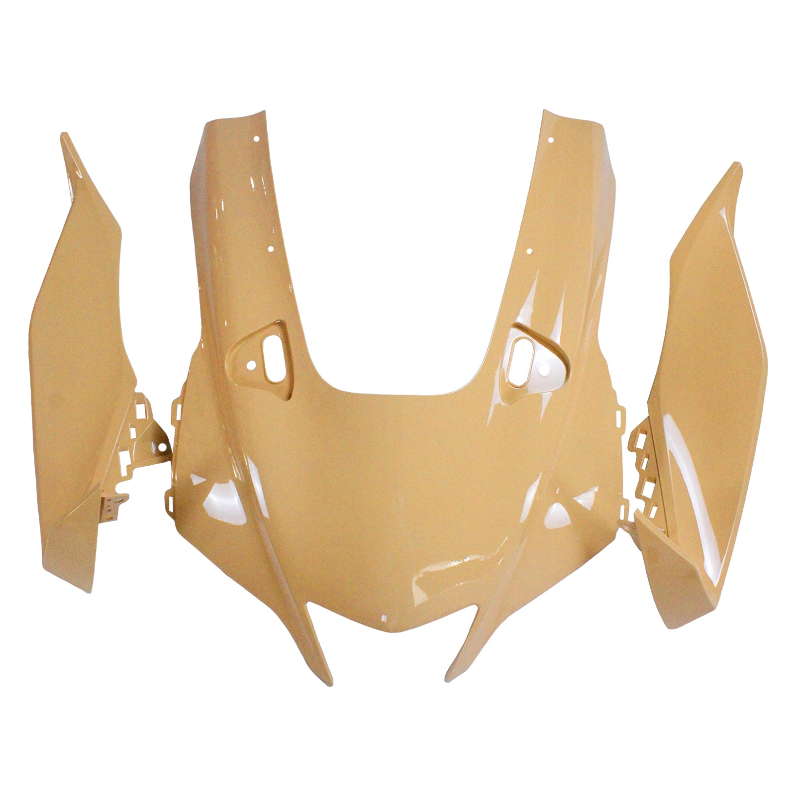 ياماها YZF R1 2020-2024 Fairing Kit هيكل السيارة بلاستيك ABS