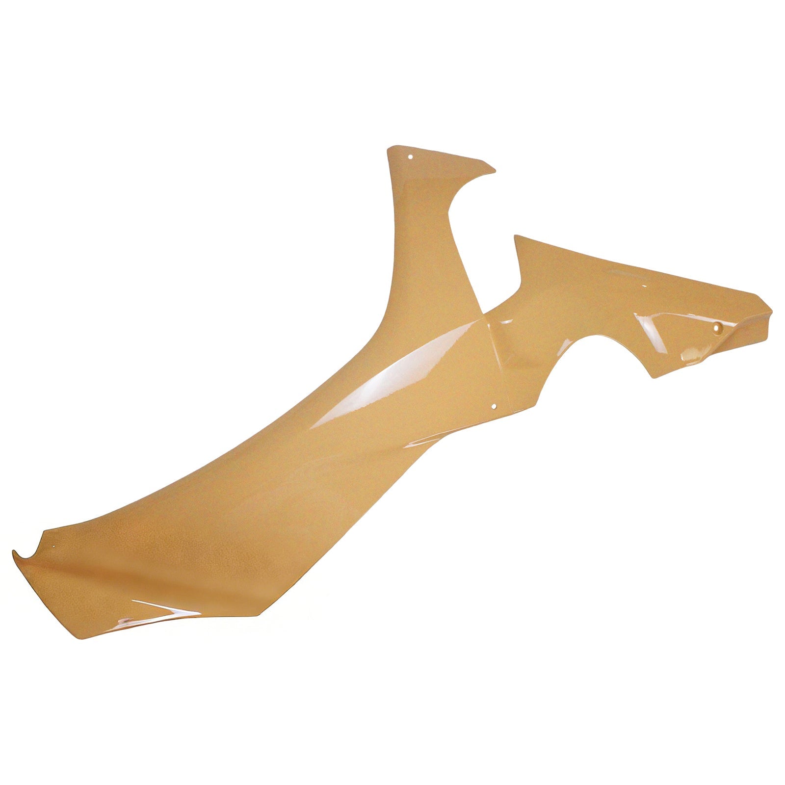 Yamaha YZF R1 2020-2024 Fairing Kit Bodywork Plastic ABS