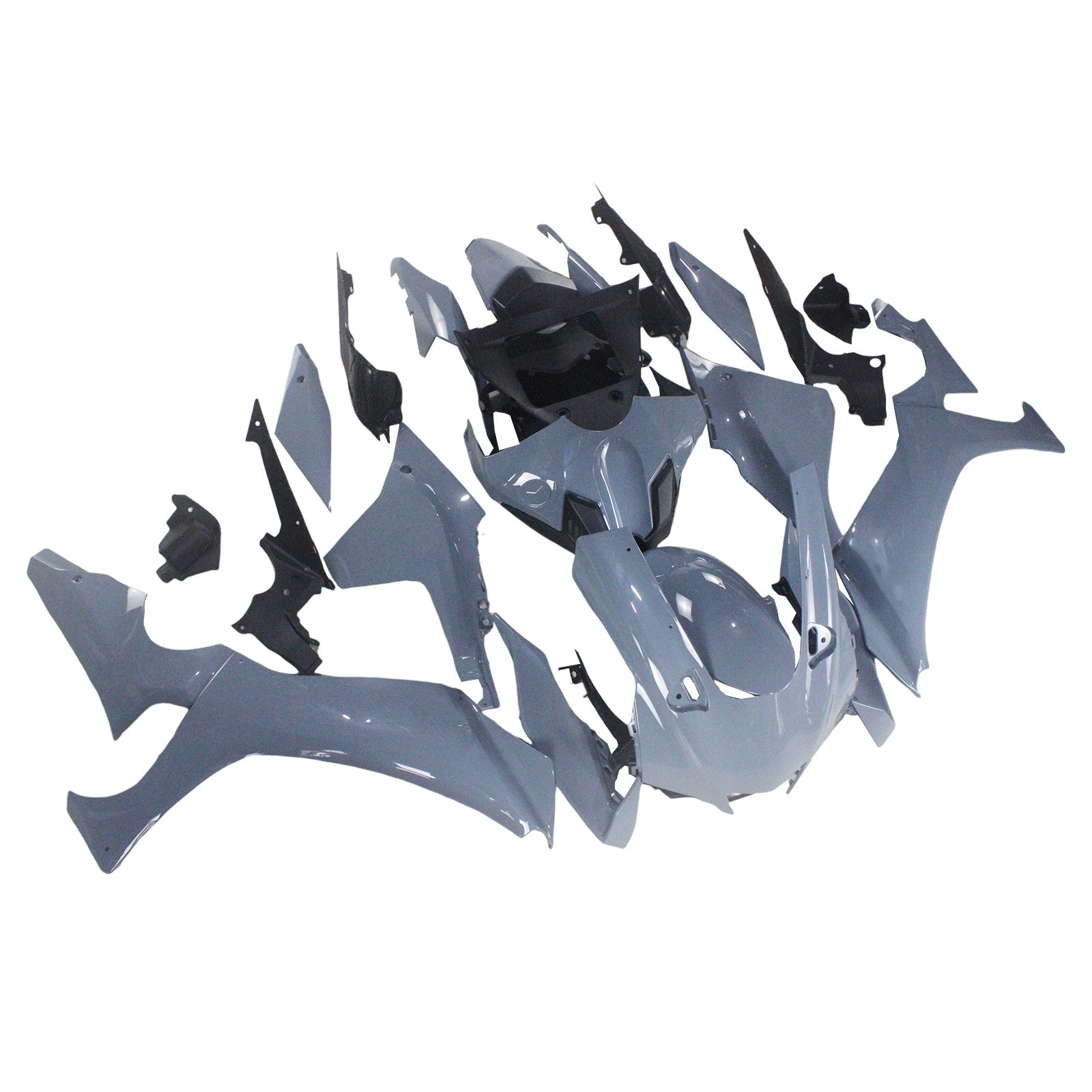 Yamaha YZF-R1 2020-2024 Fairing Kit Bodywork Plastic ABS