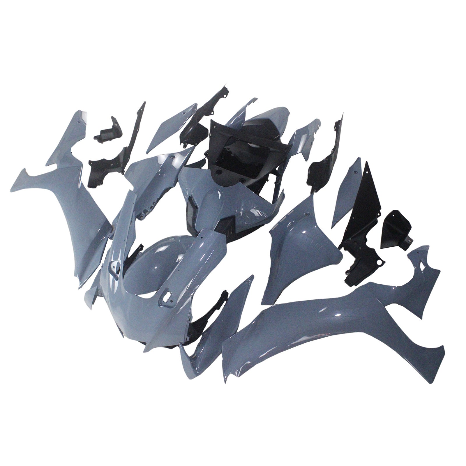 Yamaha YZF-R1 2020-2024 Fairing Kit Bodywork Plastic ABS