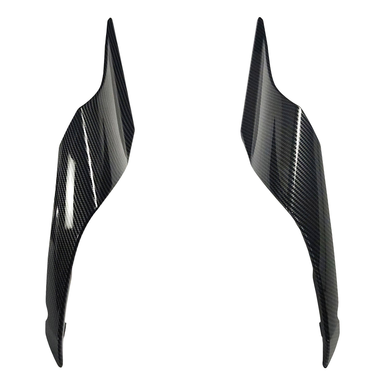 Yamaha YZF-R1 2020-2024 Fairing Kit Bodywork Plastic ABS