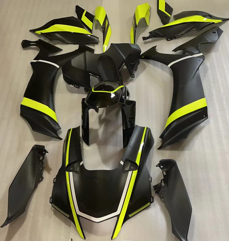 Injection Fairing Kit Bodywork Plastic ABS fit For Yamaha YZF-R1 2020-2025