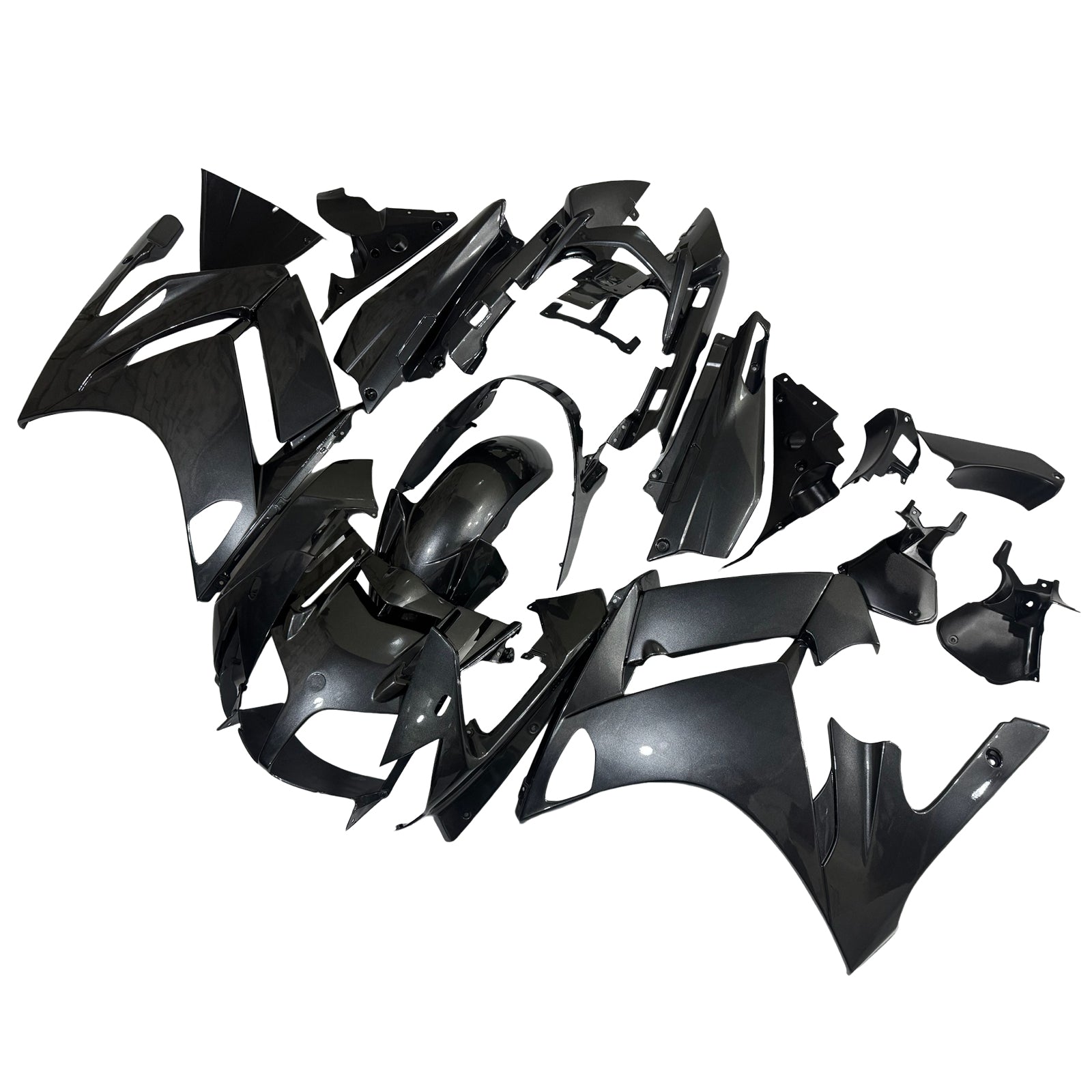 Yamaha FJR1300 2007-2011 Fairing Kit Bodywork Plastic ABS