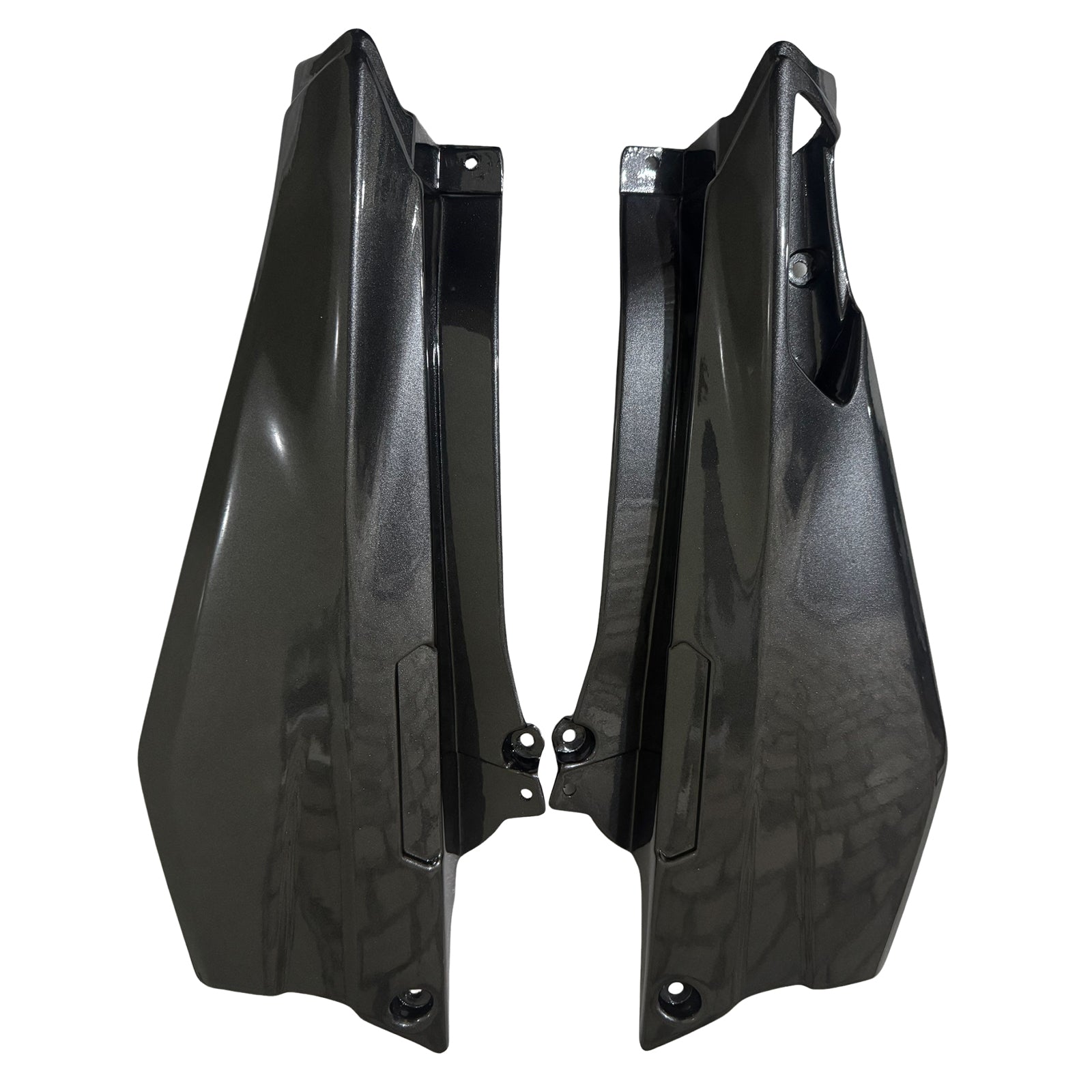 Yamaha FJR1300 2007-2011 Fairing Kit Bodywork Plastic ABS