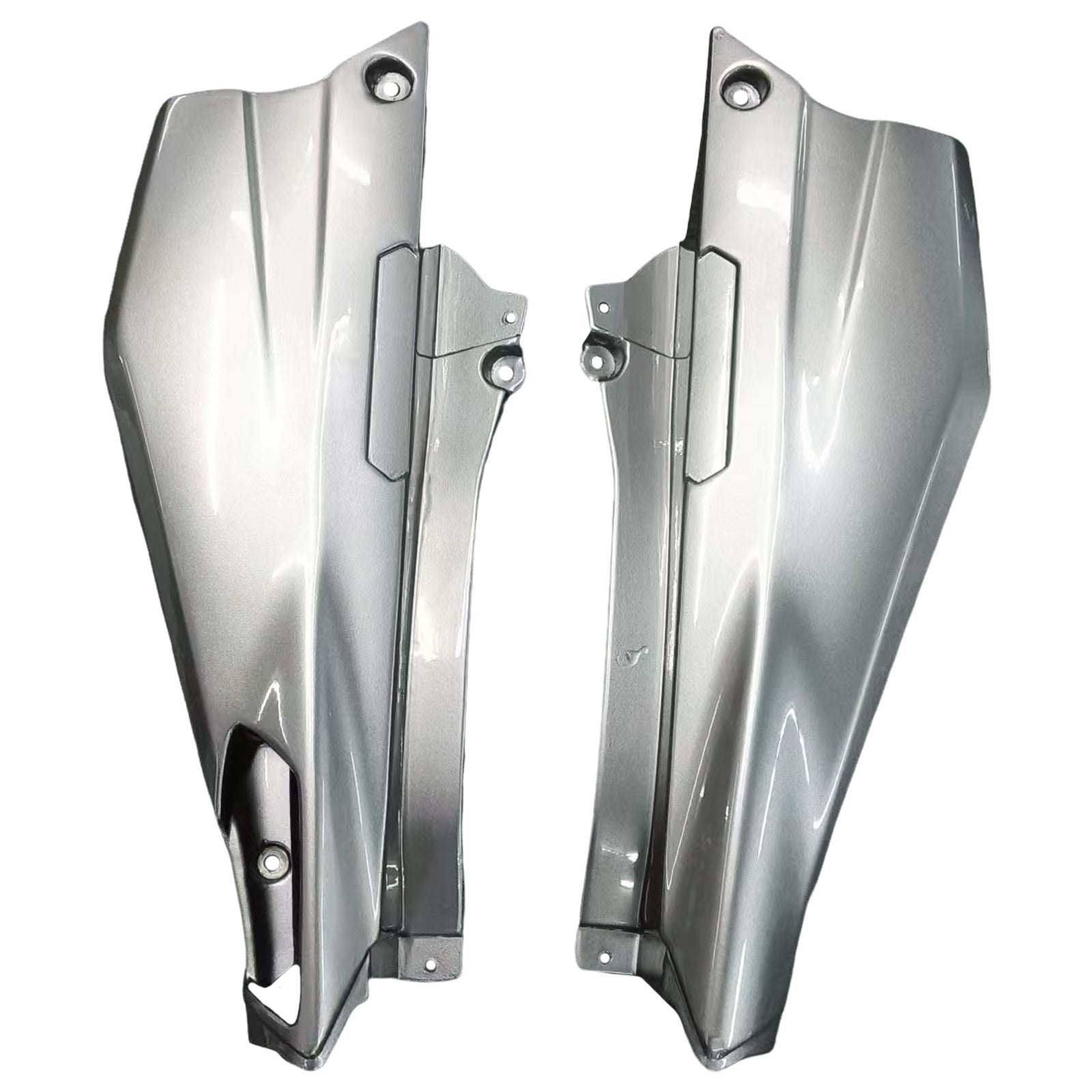 Yamaha FJR1300 2007-2011 Fairing Kit Bodywork Plastic ABS