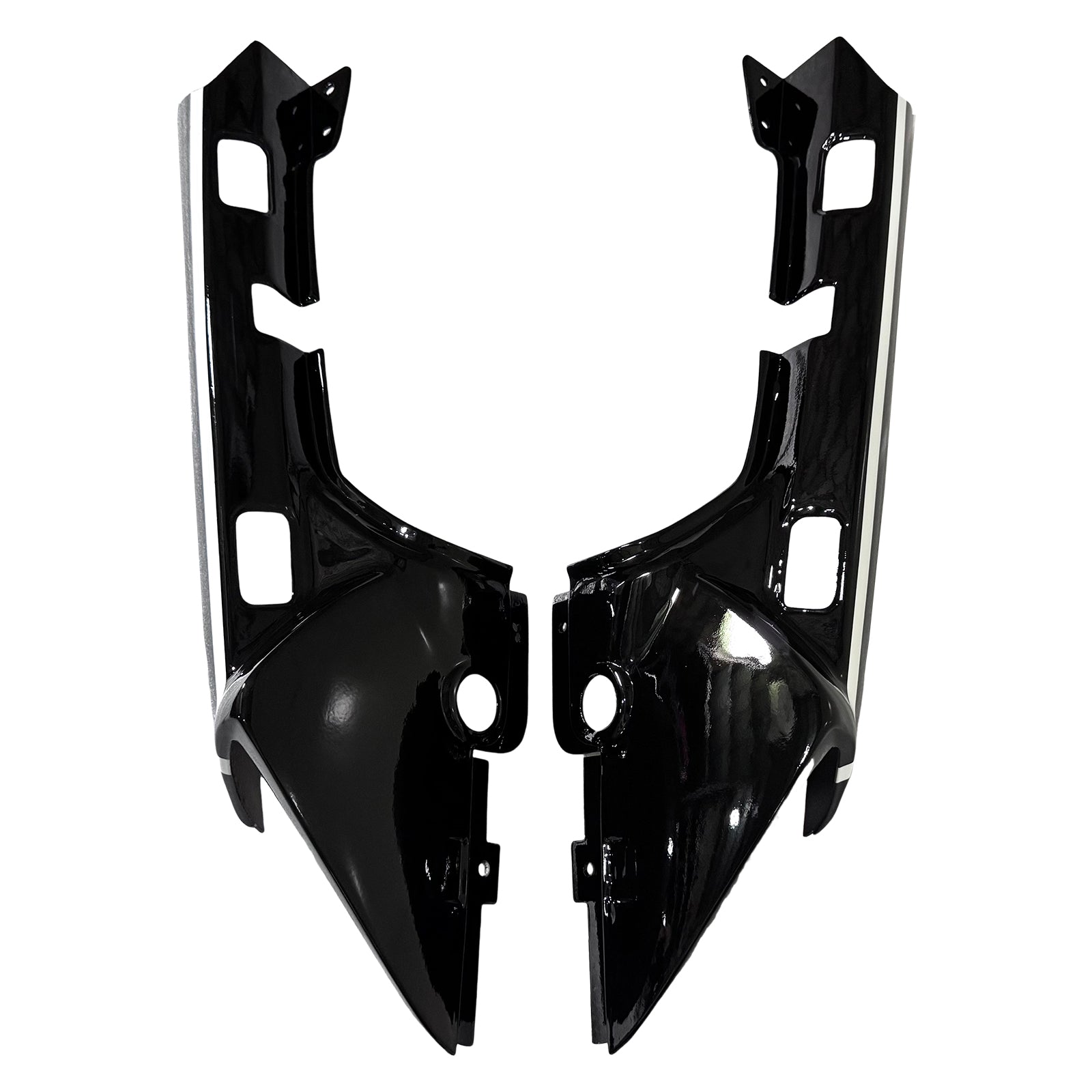 Yamaha FJR1300 2013-2015 Fairing Kit Bodywork Plastic ABS