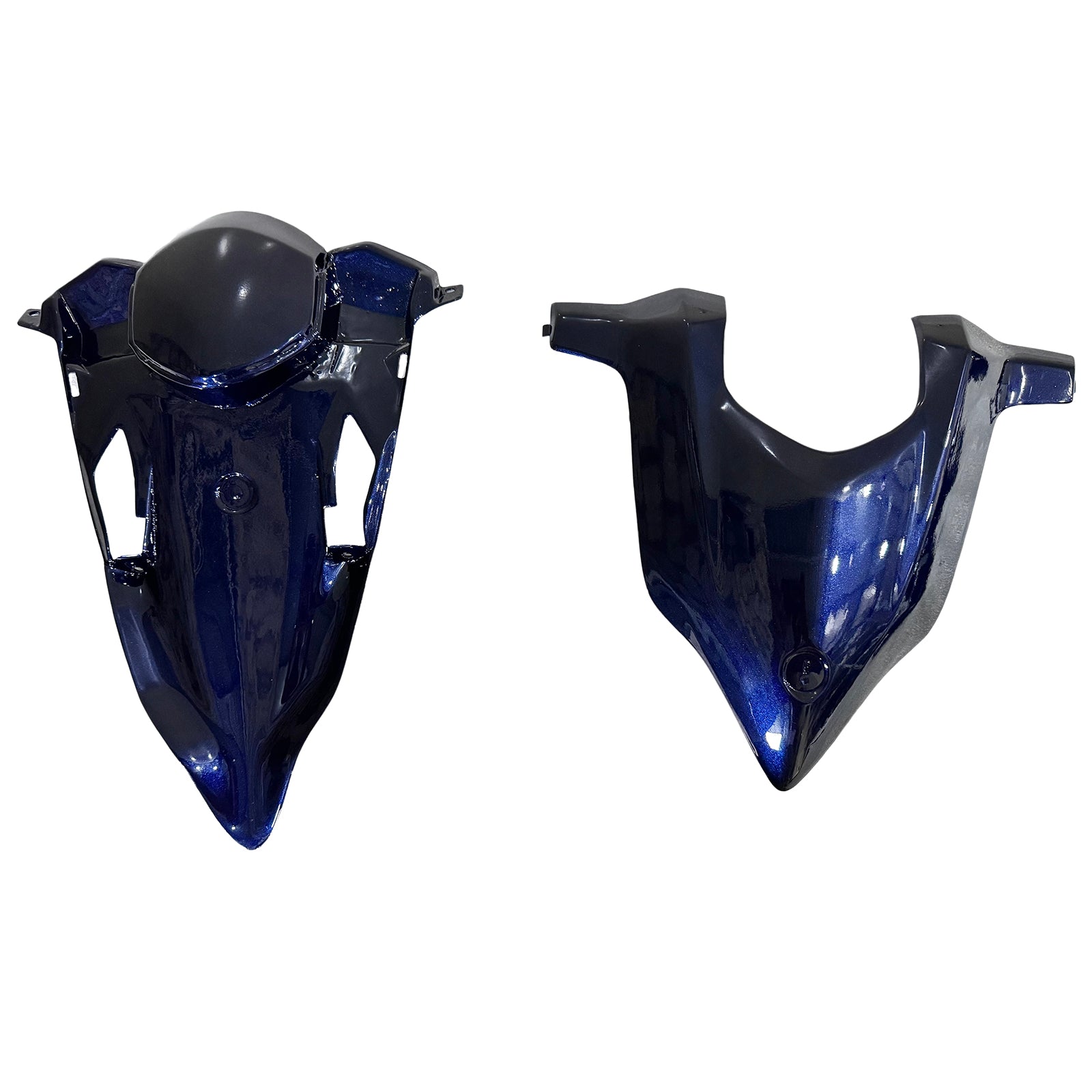 Yamaha FJR1300 2013-2015 Fairing Kit Bodywork Plastic ABS